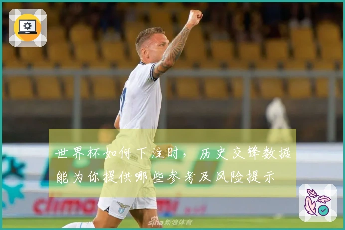 世界杯如何下注时，历史交锋数据能为你提供哪些参考及风险提示
