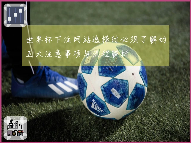 世界杯下注网站选择时必须了解的五大注意事项与流程解析