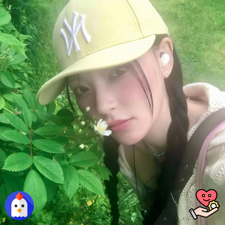 田雨女士