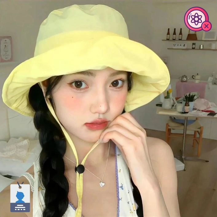 叶琳女士